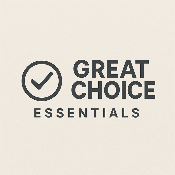 Great Choice Essentials